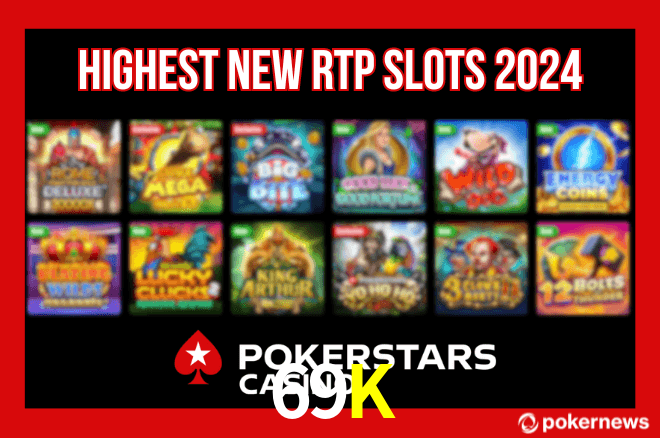 Jogos de Cassino 69K