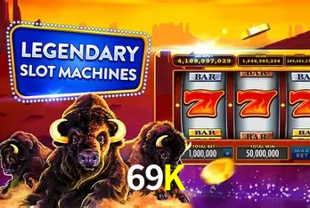 Slots no Site 69K